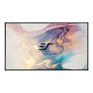 Elite Screens Aeon Series AR100WH2 – Leinwand – geeignet für Wandmontage – 254 cm (100′) – 16:9 – CineWhite Elite Screens Aeon Series AR100WH2 – Leinwand – geeignet für Wandmontage – 254 cm (100′) – 16:9 – CineWhite