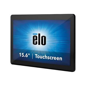 Elo I-Series 2.0 ESY15i3 – All-in-One (Komplettlösung) – Core i3 8100T / 3.1 GHz – RAM 8 GB – SSD 128 GB – UHD Graphics 630 Elo I-Series 2.0 ESY15i3 – All-in-One (Komplettlösung) – Core i3 8100T / 3.1 GHz – RAM 8 GB – SSD 128 GB – UHD Graphics 630
