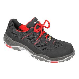 Elten ESD-Sicherheitsschuh Motion Air, S1, Kunststoffkappe, Gr. 45