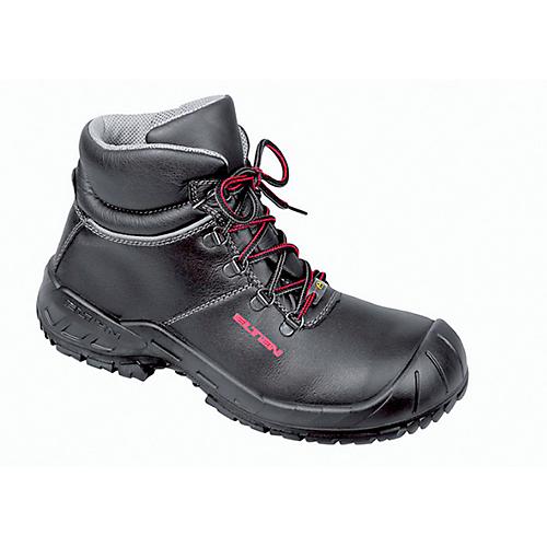 Elten ESD-Sicherheitsschuh Renzo Mid, S3, Stahlkappe, Gr. 49
