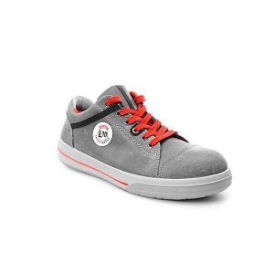 Elten ESD-Sicherheitsschuh Vintage Low, S3, metallfreier Durchtrittschutz, Gr. 45