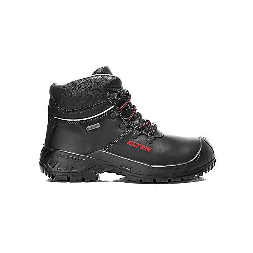Elten Sicherheitsschuh CARL, S3, Stahlkappe, Gr. 43