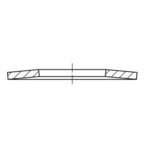 EN 16983 Tellerfeder St. 200 x 102,0 x 14,0 EN 16983 Tellerfeder St. 200 x 102,0 x 14,0