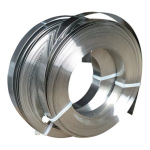 Endlosband VA V2A 19mm SST