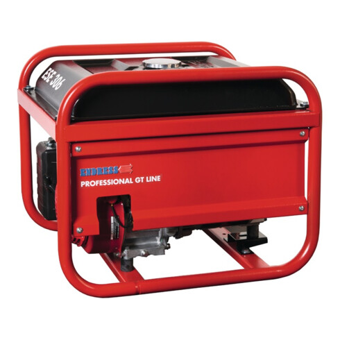 Endress Notstromaggregat ESE 306 HS-GT 2,9 kVA / 2,6 kW synchron IP23 2x230V