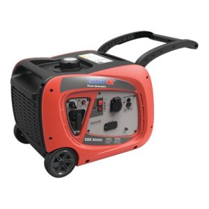Endress Stromerzeuger ESE 3000 i 3 kVA,3 kW Benzin Endress Stromerzeuger ESE 3000 i 3 kVA,3 kW Benzin