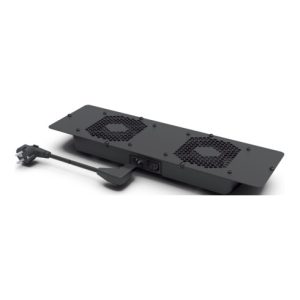 Enoc Lüftungseinheit 2-fach mit Kabel FPME-S Enoc Lüftungseinheit 2-fach mit Kabel FPME-S