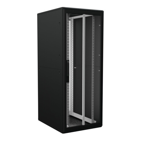 Enoc Serverschrank 42HE 800x1200x2000 S1 81220-S