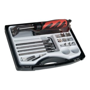 Entgraterset Cleaner Kit SHAVIV Entgraterset Cleaner Kit SHAVIV