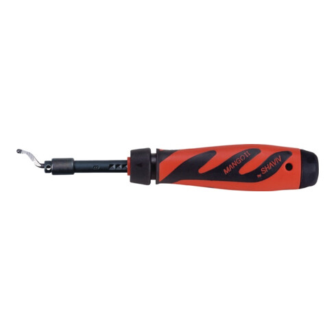 Entgraterset Mango II Set B VARGUS