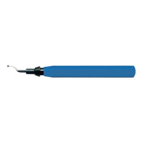 Entgratwerkzeug UniBurr Typ MB2000 blau