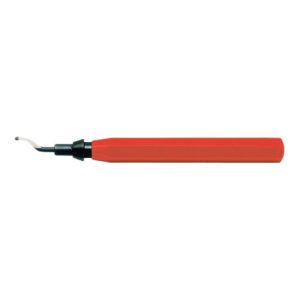 Entgratwerkzeug UniBurr Typ MB2000 rot Entgratwerkzeug UniBurr Typ MB2000 rot