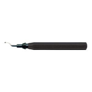 Entgratwerkzeug UniBurr Typ MB2000 schwarz Entgratwerkzeug UniBurr Typ MB2000 schwarz