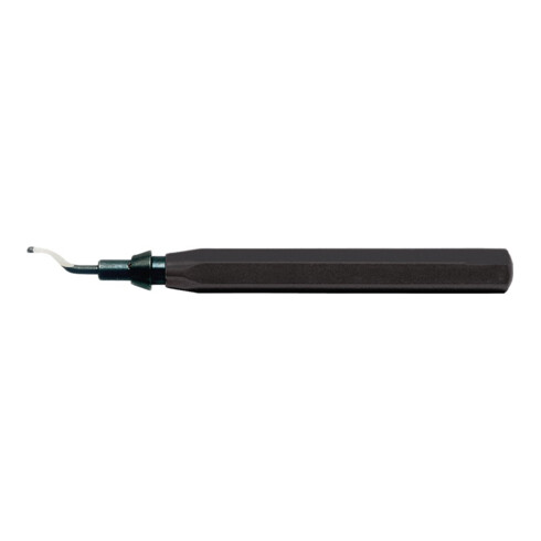 Entgratwerkzeug UniBurr Typ MB2000 schwarz
