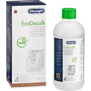 Entkalker De`Longhi EcoDecalk, für Kaffeemaschinen, 500 ml Entkalker De`Longhi EcoDecalk, für Kaffeemaschinen, 500 ml