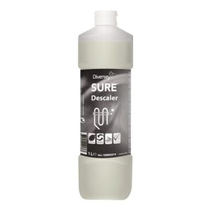 Entkalker SURE Descaler Konzentrat 1l Flasche DIVERSEY Entkalker SURE Descaler Konzentrat 1l Flasche DIVERSEY