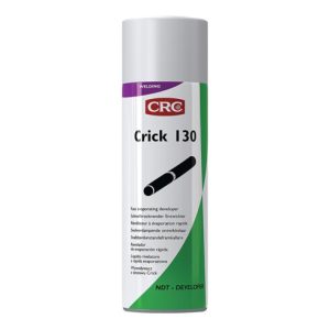 Entwickler CRICK 130 weiss 500 ml Spraydose CRC Entwickler CRICK 130 weiss 500 ml Spraydose CRC