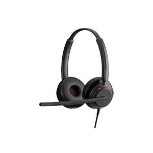 EPOS IMPACT 760 – Headset – On-Ear – kabelgebunden – USB-C – Schwarz EPOS IMPACT 760 – Headset – On-Ear – kabelgebunden – USB-C – Schwarz