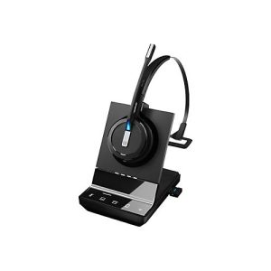 EPOS IMPACT SDW – Headset-System – On-Ear – konvertierbar – DECT – kabellos EPOS IMPACT SDW – Headset-System – On-Ear – konvertierbar – DECT – kabellos