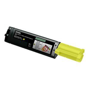Epson 0187 – mit hoher Kapazität – Gelb – original – Tonerpatrone Epson 0187 – mit hoher Kapazität – Gelb – original – Tonerpatrone
