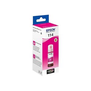 Epson 114 – Magenta – original – Nachfülltinte Epson 114 – Magenta – original – Nachfülltinte
