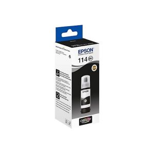 Epson 114 – Schwarz – original – Nachfülltinte Epson 114 – Schwarz – original – Nachfülltinte