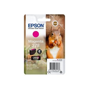 Epson 378 – Magenta – original – Tintenpatrone Epson 378 – Magenta – original – Tintenpatrone