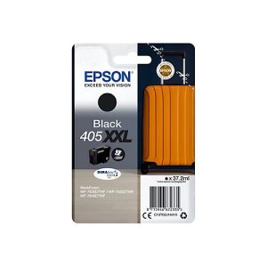 Epson 405XXL – Größe XXL – Schwarz – original – Tintenpatrone Epson 405XXL – Größe XXL – Schwarz – original – Tintenpatrone