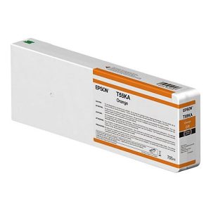 Epson – 700 ml – orange – original – Tintenpatrone – für SureColor SC-P7000V, SC-P9000V Epson – 700 ml – orange – original – Tintenpatrone – für SureColor SC-P7000V, SC-P9000V