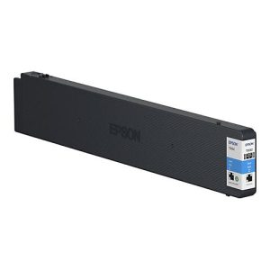 Epson – Cyan – Original – Tintenpatrone – für WorkForce Enterprise WF-C17590, WF-C17590 D4TWF, WF-C17590 D4TWF EPP Epson – Cyan – Original – Tintenpatrone – für WorkForce Enterprise WF-C17590, WF-C17590 D4TWF, WF-C17590 D4TWF EPP