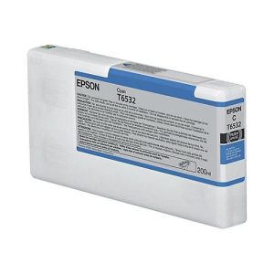 Epson – Cyan – original – Tintenpatrone Epson – Cyan – original – Tintenpatrone