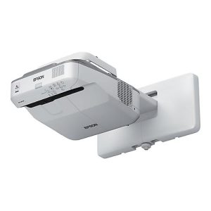 Epson EB-685Wi – 3-LCD-Projektor – 3500 lm (weiß) – 3500 lm (Farbe) – WXGA (1280 x 800) – 16:10 Epson EB-685Wi – 3-LCD-Projektor – 3500 lm (weiß) – 3500 lm (Farbe) – WXGA (1280 x 800) – 16:10