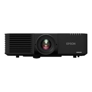Epson EB-L635SU – 3-LCD-Projektor – 6000 lm (weiß) – 6000 lm (Farbe) – WUXGA (1920 x 1200) – 16:10 Epson EB-L635SU – 3-LCD-Projektor – 6000 lm (weiß) – 6000 lm (Farbe) – WUXGA (1920 x 1200) – 16:10
