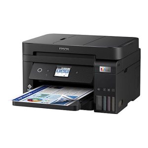 Epson EcoTank ET-4850 – Multifunktionsdrucker – Farbe – Tintenstrahl – nachfüllbar – A4 (Medien) Epson EcoTank ET-4850 – Multifunktionsdrucker – Farbe – Tintenstrahl – nachfüllbar – A4 (Medien)