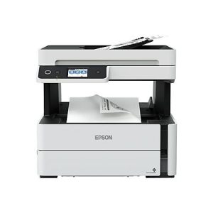 Epson EcoTank ET-M3180 – Multifunktionsdrucker – s/w Epson EcoTank ET-M3180 – Multifunktionsdrucker – s/w