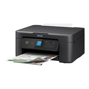 Epson Expression Home XP-3200 – Multifunktionsdrucker – Farbe – Tintenstrahl – A4/Legal (Medien) – bis zu 10 Seiten/Min. (Drucken) Epson Expression Home XP-3200 – Multifunktionsdrucker – Farbe – Tintenstrahl – A4/Legal (Medien) – bis zu 10 Seiten/Min. (Drucken)