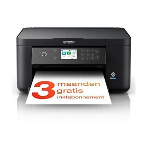 Epson Expression Home XP-5200 – Multifunktionsdrucker – Farbe – Tintenstrahl – A4/Legal (Medien) – bis zu 14 Seiten/Min. (Drucken) Epson Expression Home XP-5200 – Multifunktionsdrucker – Farbe – Tintenstrahl – A4/Legal (Medien) – bis zu 14 Seiten/Min. (Drucken)