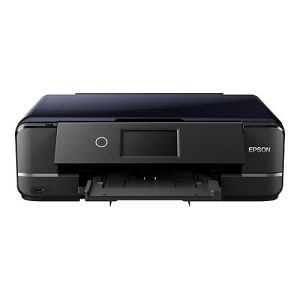 Epson Expression Photo XP-970 Small-in-One – Multifunktionsdrucker – Farbe – Tintenstrahl – A4 (210 x 297 mm) (Original) – A3 (Medien) Epson Expression Photo XP-970 Small-in-One – Multifunktionsdrucker – Farbe – Tintenstrahl – A4 (210 x 297 mm) (Original) – A3 (Medien)
