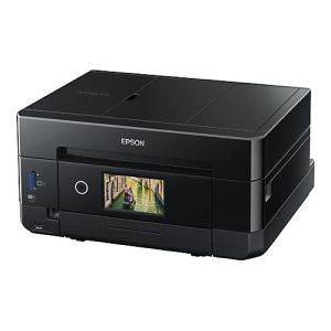 Epson Expression Premium XP-7100 Small-in-One – Multifunktionsdrucker – Farbe – Tintenstrahl – Legal (216 x 356 mm) (Original) – A4/Legal (Medien) Epson Expression Premium XP-7100 Small-in-One – Multifunktionsdrucker – Farbe – Tintenstrahl – Legal (216 x 356 mm) (Original) – A4/Legal (Medien)