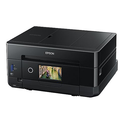 Epson Expression Premium XP-7100 Small-in-One - Multifunktionsdrucker - Farbe - Tintenstrahl - Legal (216 x 356 mm) (Original) - A4/Legal (Medien)