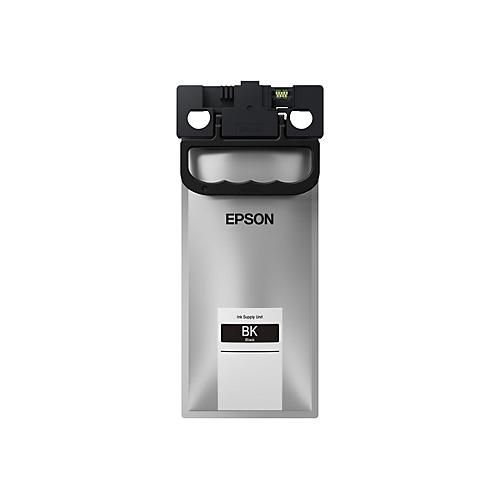 Epson - Größe XL - Schwarz - original - Tintenpatrone