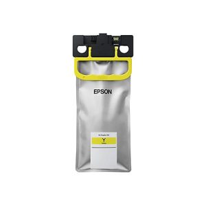Epson – Größe XXL – Gelb – original – Tinten-Packung Epson – Größe XXL – Gelb – original – Tinten-Packung