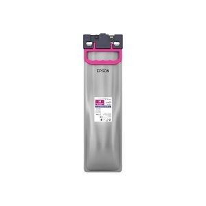 Epson – Größe XXL – Magenta – original – Tinten-Packung – für WorkForce Pro RIPS WF-C879, WF-C879 Epson – Größe XXL – Magenta – original – Tinten-Packung – für WorkForce Pro RIPS WF-C879, WF-C879