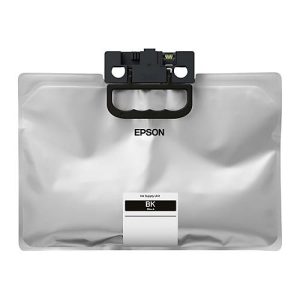 Epson – Größe XXL – Schwarz – original – Tinten-Packung Epson – Größe XXL – Schwarz – original – Tinten-Packung