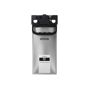 Epson – Größe XXL – Schwarz – original – Tintenpatrone – für WorkForce Pro WF-C5390, WF-C5390DW, WF-C5890, WF-C5890DWF Epson – Größe XXL – Schwarz – original – Tintenpatrone – für WorkForce Pro WF-C5390, WF-C5390DW, WF-C5890, WF-C5890DWF