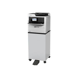 Epson High – MFP-Unterschrank – für WorkForce Pro WF-C5210DW, WF-C5290DW, WF-C5710DWF, WF-C5790DWF, WF-M5299DW, WF-M5799DWF Epson High – MFP-Unterschrank – für WorkForce Pro WF-C5210DW, WF-C5290DW, WF-C5710DWF, WF-C5790DWF, WF-M5299DW, WF-M5799DWF