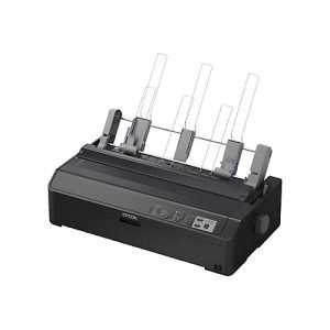 Epson LQ 2090IIN – Drucker – s/w – Punktmatrix – Rolle (21,6 cm), 406,4 mm (Breite), 420 x 364 mm – 360 x 180 dpi Epson LQ 2090IIN – Drucker – s/w – Punktmatrix – Rolle (21,6 cm), 406,4 mm (Breite), 420 x 364 mm – 360 x 180 dpi