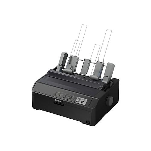 Epson LQ 590II - Drucker - s/w - Punktmatrix
