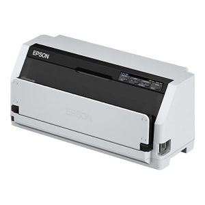 Epson LQ 690II – Drucker – s/w – Punktmatrix – 360 x 180 dpi – 24 Pin Epson LQ 690II – Drucker – s/w – Punktmatrix – 360 x 180 dpi – 24 Pin