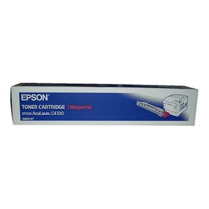 Epson – Magenta – Original – Tonerpatrone – für AcuLaser C4100, C4100PS, C4100T Epson – Magenta – Original – Tonerpatrone – für AcuLaser C4100, C4100PS, C4100T